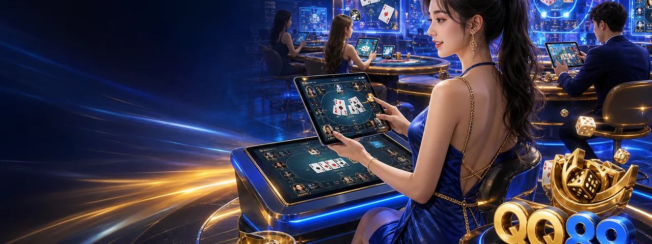 Khám phá định dạng trò chơi